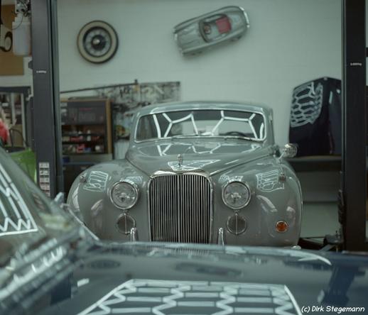 Oldtimer