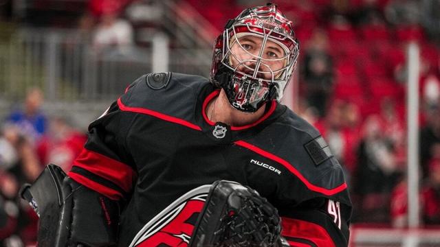 Martin Called Up