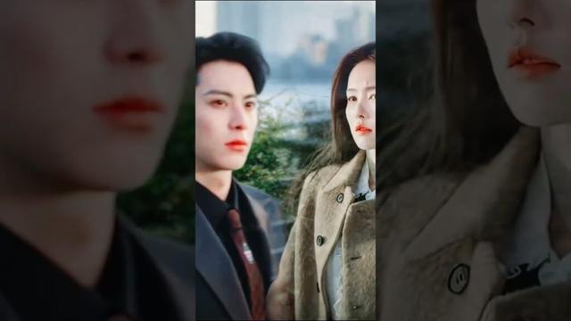 Melhor Dorama Romântico com Final Feliz💜 #OnlyforLove #DylanWang #BaiLu #SóporAmor