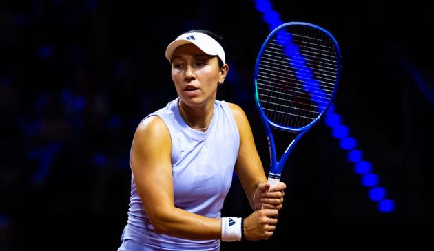 Jessica Pegula shares injury update after her shock exit at the Madrid Open as Rome Masters looms
