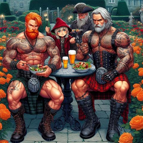 #IT's #Still #DefinitelySaladWeather...