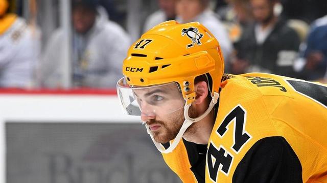 No charges for hockey player arrested in on-ice death of former NHL player Adam Johnson