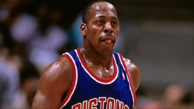 Forgotten Pistons star richer than Shaq and Curry is worth $500m and wealthiest player you’ve never heard of