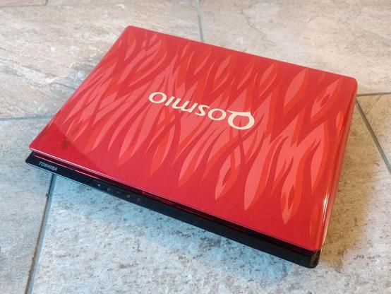Toshiba Qosimo X-300