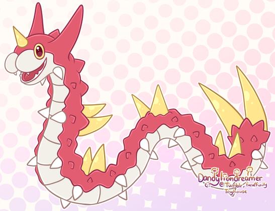 a fusion of the pokemon wurmple and rayquaza!

they are a big red spikey worm with gold spikes throughout the back

its stomach is white with little white spikey nubs for legs

he is very happy :)

The Alt text is Done Now!

Extra Tags:
 #artistonbsky #artistsonbluesky #artshare #artsky #ocsk #ocart #promosky #promo #artmutuals #artmoots #moots #mutuals #artist #artwork #digitalart #digitaldrawing #digitalillustration #illustration #humanartist #humanmadeart #humanart #sfwart #sfw #smallartist #smallbusiness #queerartist #lgbtartist #clipstudiopaint #supportartists #noai #antiai