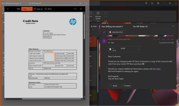 By #ThePower of #PDFs...!