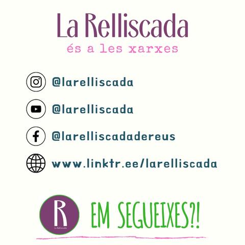 La Relliscada - balls folk/tradi a Reus