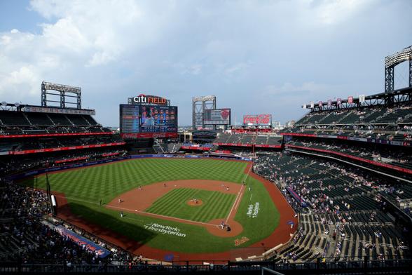 Mets Designate José Ureña For Assignment
