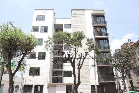 Vivienda Invi