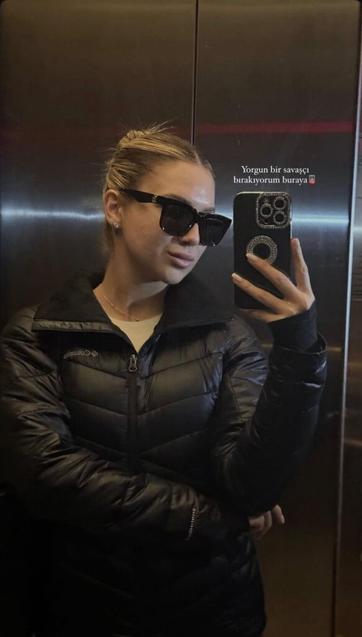 Ece Mumay