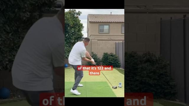 Should The Hands Be Passive Or Go Fast In The Golf Swing?