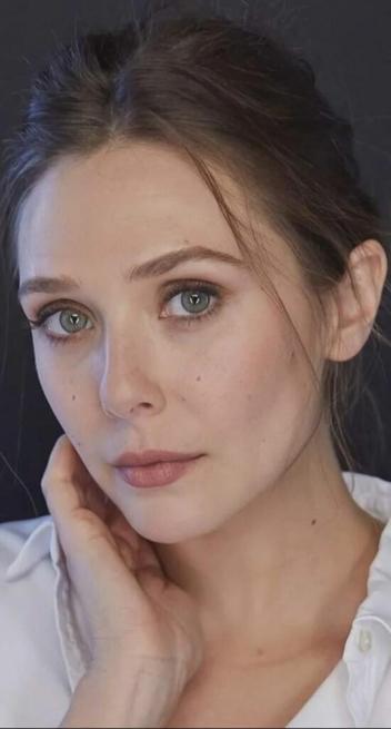 Elizabeth Olsen