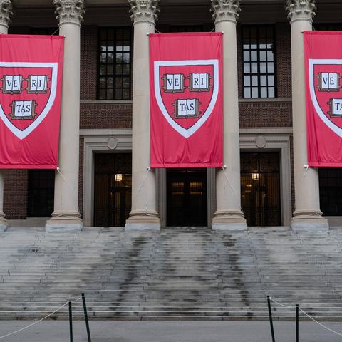 The reports were hundreds of pages long, and could complicate the difficult balance Harvard faces as it grapples with reports of bias.
