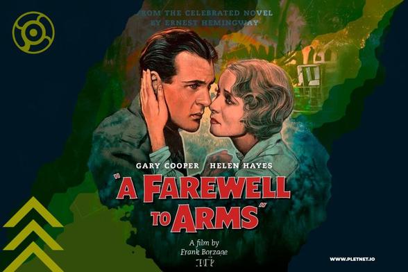 Adiós a las armas A Farewell to Arms 1932