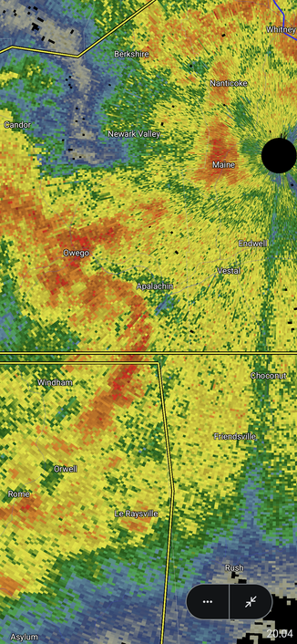 Radar