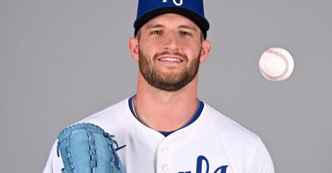 Cole Ragans scratched from Wednesday’s start, Noah Cameron to be called up to make MLB debut