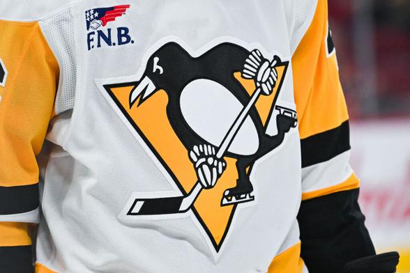 Penguins Re-Sign Filip Hallander To Two-Year Deal