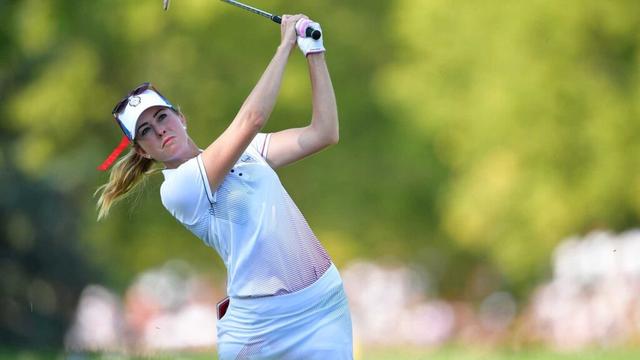 LPGA Home