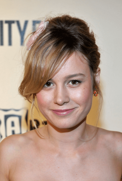Brie Larson