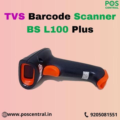 TVS BS-L100 Plus