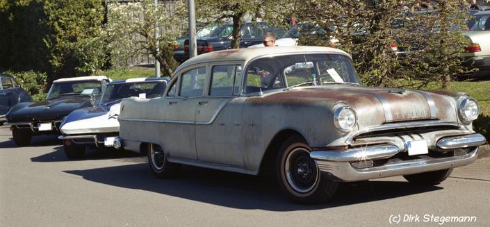 Oldtimer