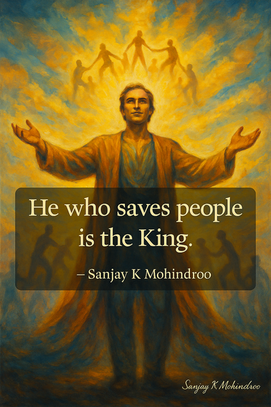 Sanjay Mohindroo