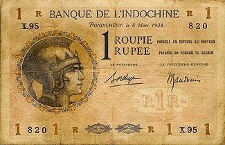 A photo of a currency from the linked website.