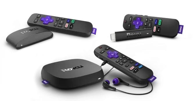 Roku