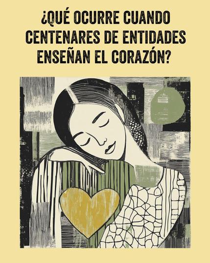 Enseñar el corazón
