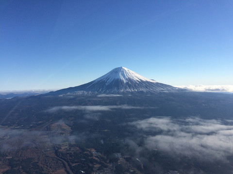 SUNRISE TOURS Premier Introduces Exclusive Private Scenic Helicopter Tour of Mount Fuji and Tokyo