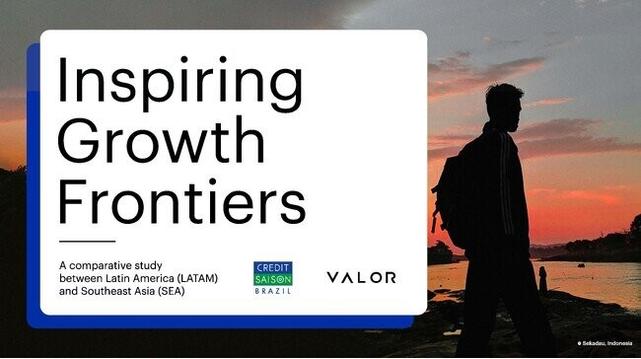 Credit Saison BrazilとValor Capital、デジタル金融革命をリードする次なる経済大国、ラテンアメリカと東南アジアの比較調査レポートを発行（2025年4月30日）｜BIGLOBEニュース