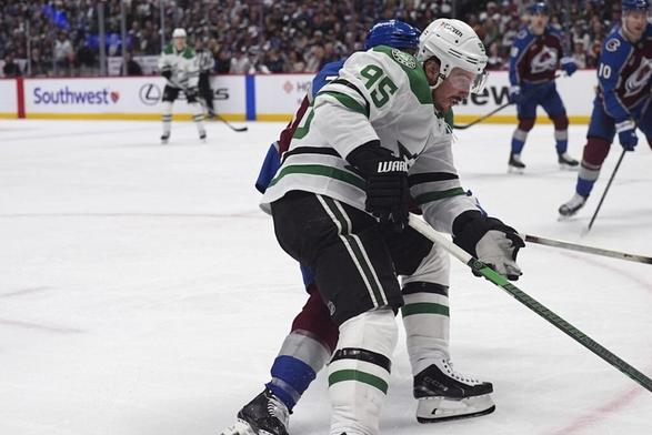 NHL players are all about pregame routine, whether it's naps, walking the dog or eating same meal