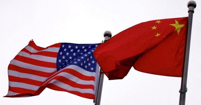 コラム：中国が保有米国債を「武器」にできない訳 | ロイター
