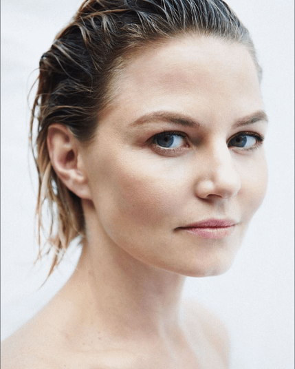 Jennifer Morrison