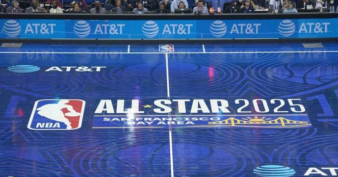 ＮＢＡ＝オールスター、米国─世界戦の新フォーマットを検討 | ロイター