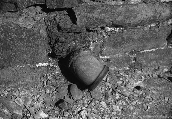 Nikon F2 w/50mm f/1.4 Nikkor on Foma 400 (@200)