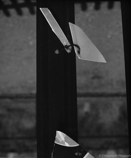 Nikon F2 w/50mm f/1.4 Nikkor on Foma 400 (@200)