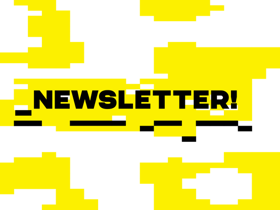 Open Future Newsletter, April 2025