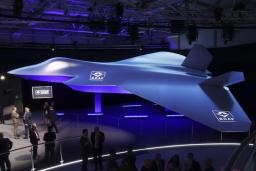 戦闘機開発、インドに参画を打診  - Miyanichi e-press