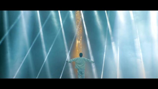 JIN AKANISHI「Love Yourself」from "10th Anniversary Live 2023"
