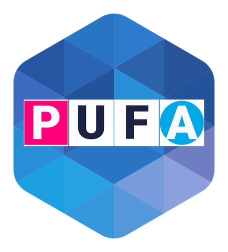 logo du PUFA