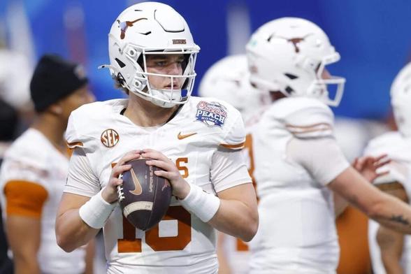 Browns, Rams poised to capitalize on 2026 QB class that looks much stronger than 2025 crop