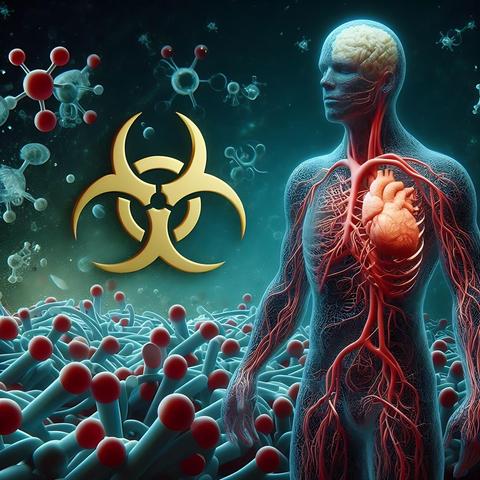 “Scientists are still working to understand exactly how microplastics and the chemicals within plastics [such as phthalates and per- and polyfluoroalkyl substances (PFAS)] might affect our bodies”, Tracey Woodruff, a professor at the University of California, San Francisco (UCSF) who studies how pollutants affect reproductive and developmental health, told.

<https://iris.who.int/bitstream/handle/10665/362049/9789240054608-eng.pdf>

Early research has linked plastic exposure to the risk of various health conditions, including heart disease, lung disorders, cancer and Alzheimer's disease. In each of these cases, the link is correlative, so it's not clear if or how the plastics might be contributing to the diseases. In addition, in lab-dish studies, some types of plastics appear to be relatively harmless, while others have been shown to kill human cells in vitro.

In 2024, Woodruff and her team at UCSF's Program on Reproductive Health and the Environment published a systematic review of nearly 2,000 studies on the health effects of microplastics as part of a California state-commissioned report aimed at guiding policy decisions. The review identified potential health effects on respiratory, digestive and reproductive health, and particularly on sperm.

<https://uccs.ucdavis.edu/sites/g/files/dgvnsk12071/files/media/documents/CalSPEC-Report-Microplastics-Occurrence-Health%20Effects-and-Mitigation-Policies.pdf>