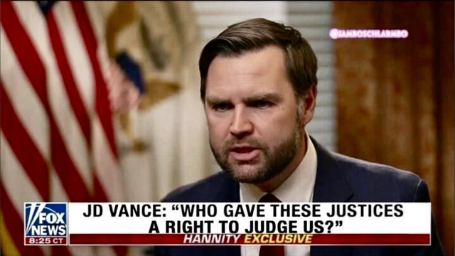 Vance