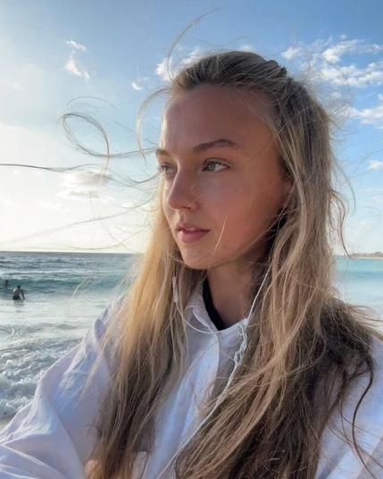 Lilly Krug