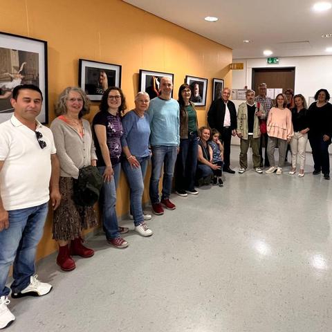 Vernissage