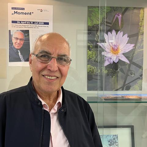 Mustafa Mokhtari