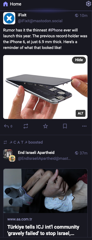 Oh wow, the next iPhone looks as thin as this boy's legs! So cool.