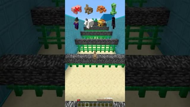 MINECRAFT #shorts #minecraft