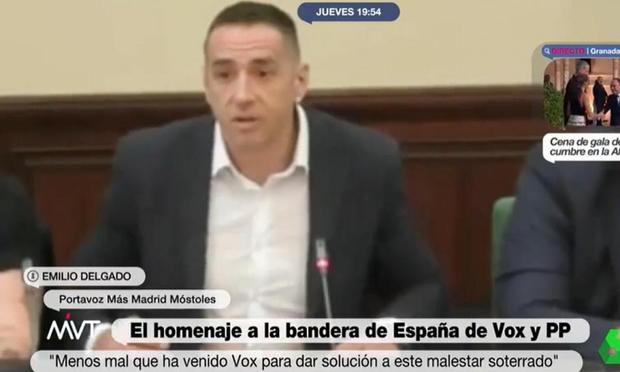 Instantánea del programa 'Más vale tarde' de La Sexta (MVT. (La Sexta))